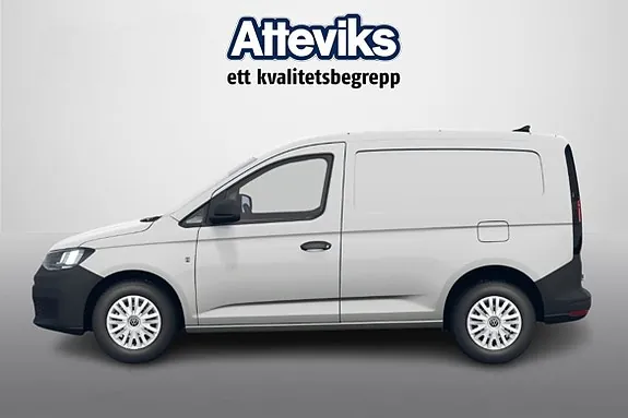 Volkswagen Caddy 2026 photo 4