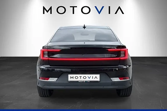 Polestar 2 2021 photo 4