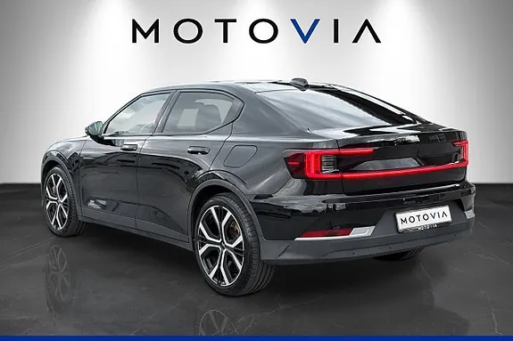 Polestar 2 2021 photo 5