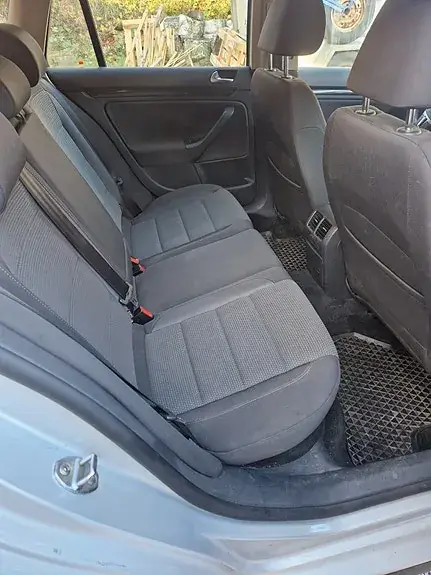 Volkswagen Golf 6 2013 photo 3