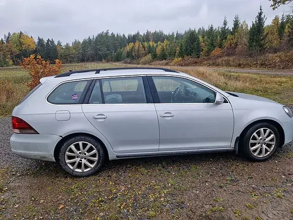 Volkswagen Golf 6