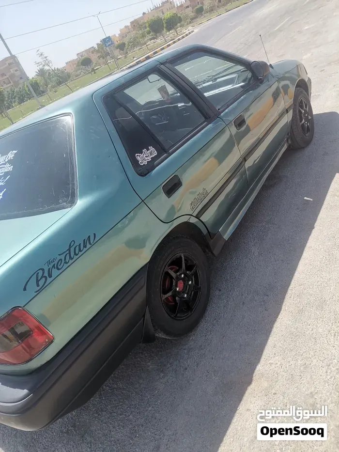 Volkswagen B6 2009 photo 5