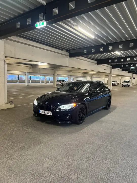 BMW 4 Series 2015 photo 2