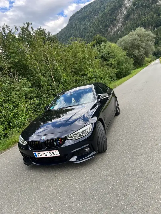 BMW 4 Series 2015 photo 3