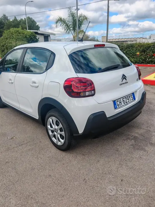 Citroen C3 2022 photo 3