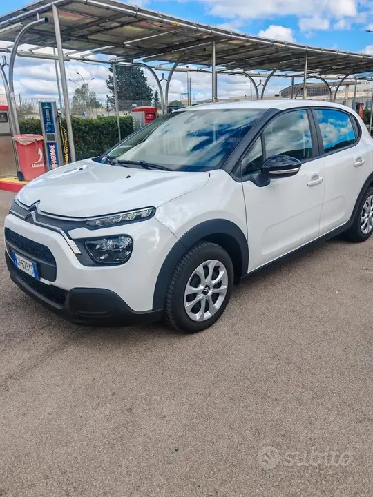 Citroen C3 2022 photo 2