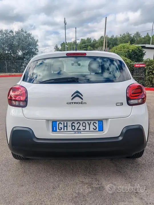 Citroen C3 2022 photo 4