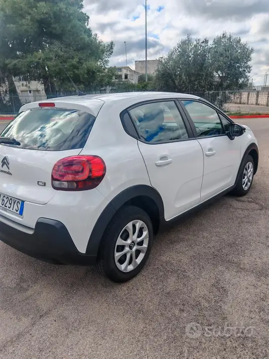 Citroen C3 2022 photo 5