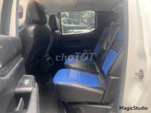 Ford Ranger 2023 photo 5