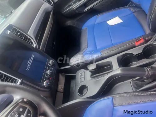 Ford Ranger 2023 photo 4