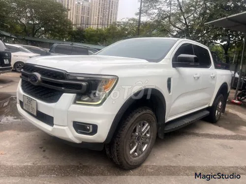Ford Ranger 2023 photo 2