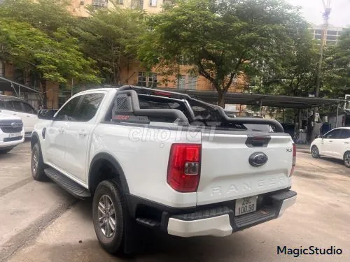 Ford Ranger 2023 photo 3