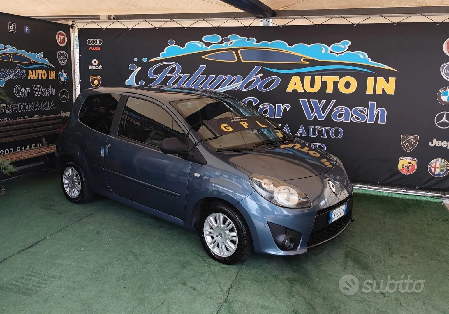 Renault Twingo