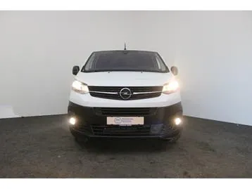Opel Vivaro 2024 photo 2