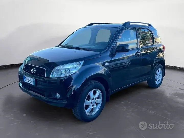 Daihatsu Terios
