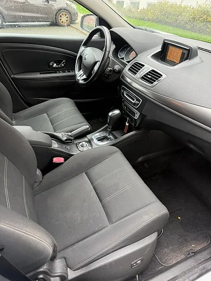 Renault Megane Iii 2013 photo 4
