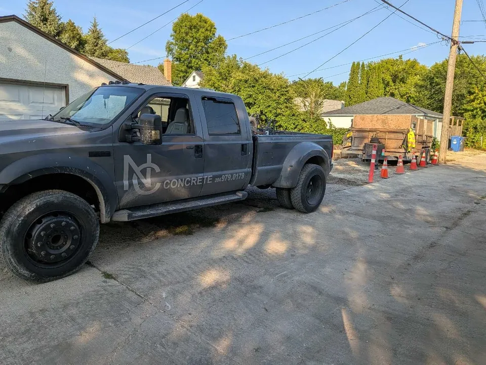 Ford F-550