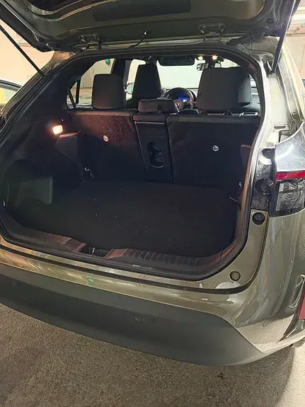 Toyota Yaris Cross 2023 photo 2