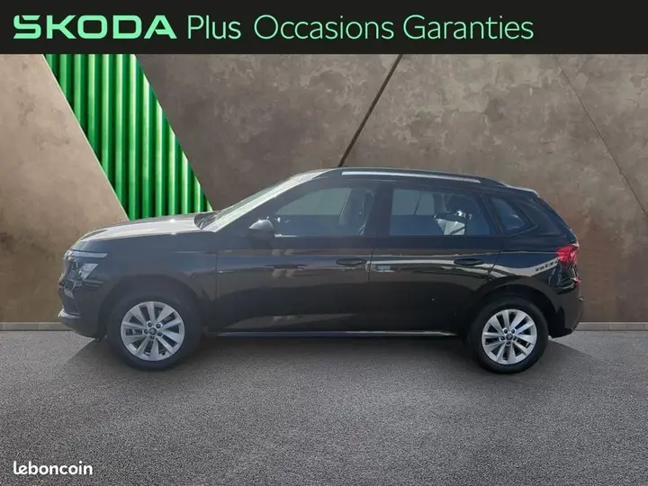 Skoda Kamiq 2025 photo 2