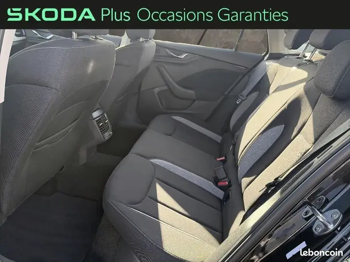 Skoda Kamiq 2025 photo 5