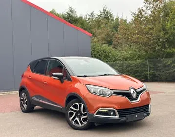 Renault Capture