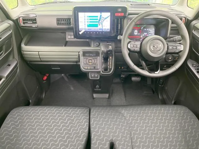 Mitsubishi Fare 2024 photo 2