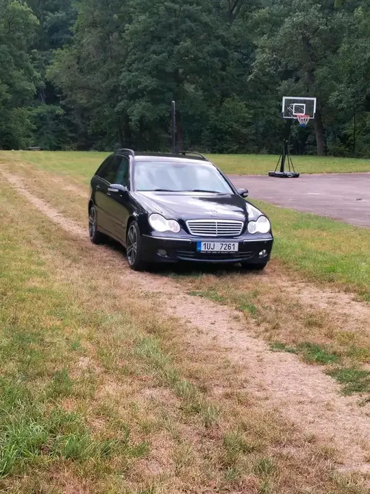 Mercedes-Benz C 320 Cdi