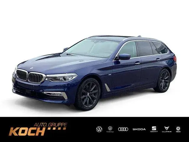 BMW 530 I