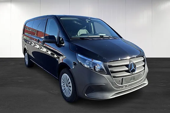 Mercedes-Benz Vito 114 2027 photo 2