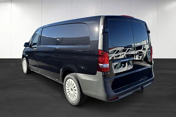 Mercedes-Benz Vito 114 2027 photo 4