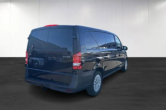 Mercedes-Benz Vito 114 2027 photo 3