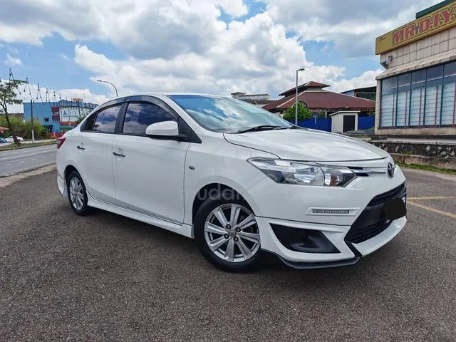 Toyota Vios