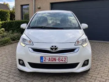 Toyota Verso-S