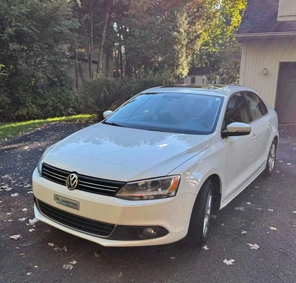 Volkswagen Jetta 2014 photo 5