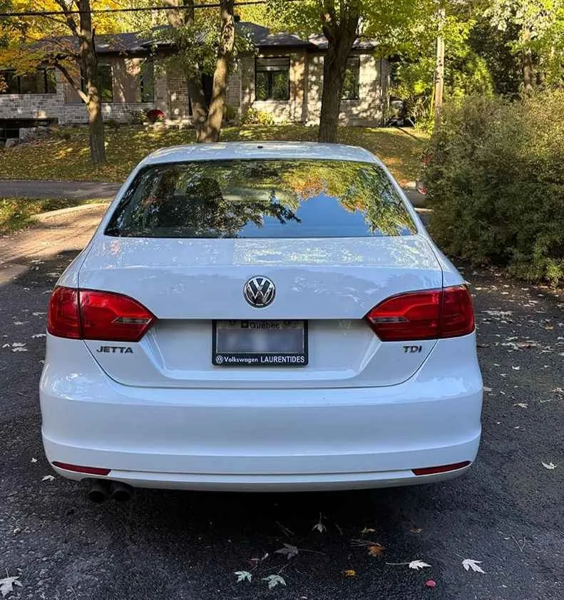 Volkswagen Jetta 2014 photo 4
