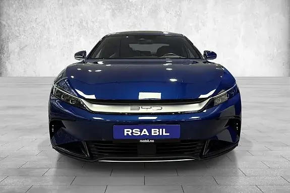 BYD Han 2023 photo 2