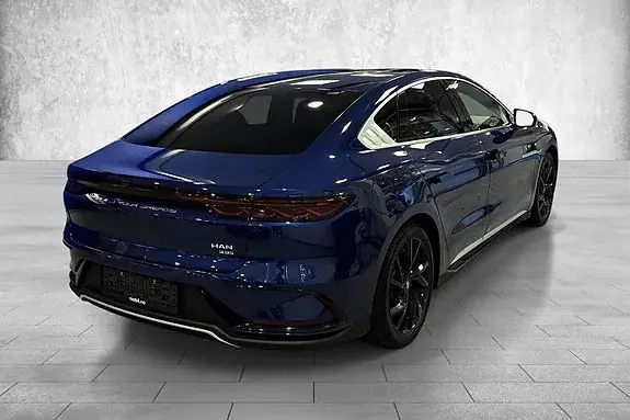 BYD Han 2023 photo 4