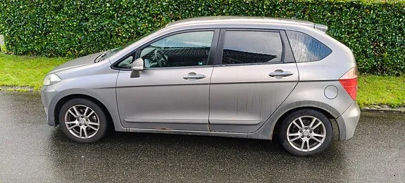 Honda Fr-V