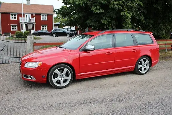 Volvo V70