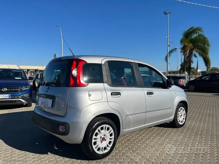 Fiat Panda 2016 photo 4