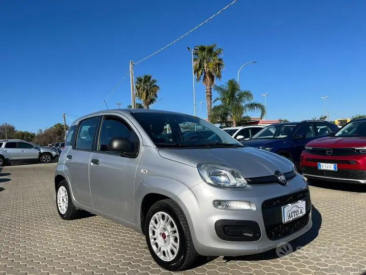Fiat Panda 2016 photo 3