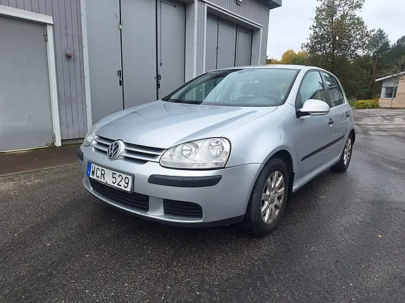 Volkswagen Golf V