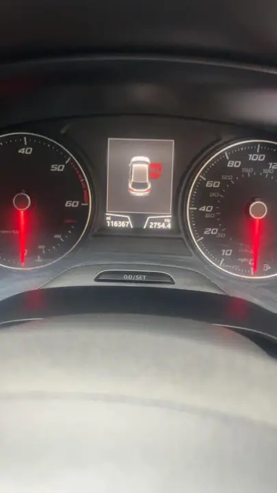 Seat Leon 2016 photo 4