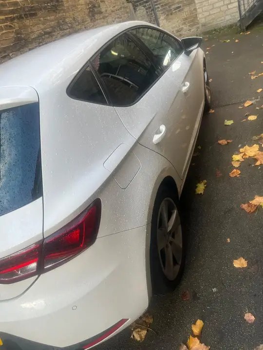 Seat Leon 2016 photo 3