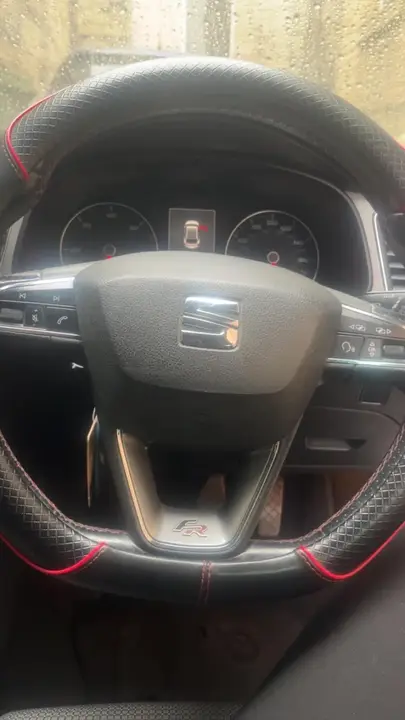 Seat Leon 2016 photo 5