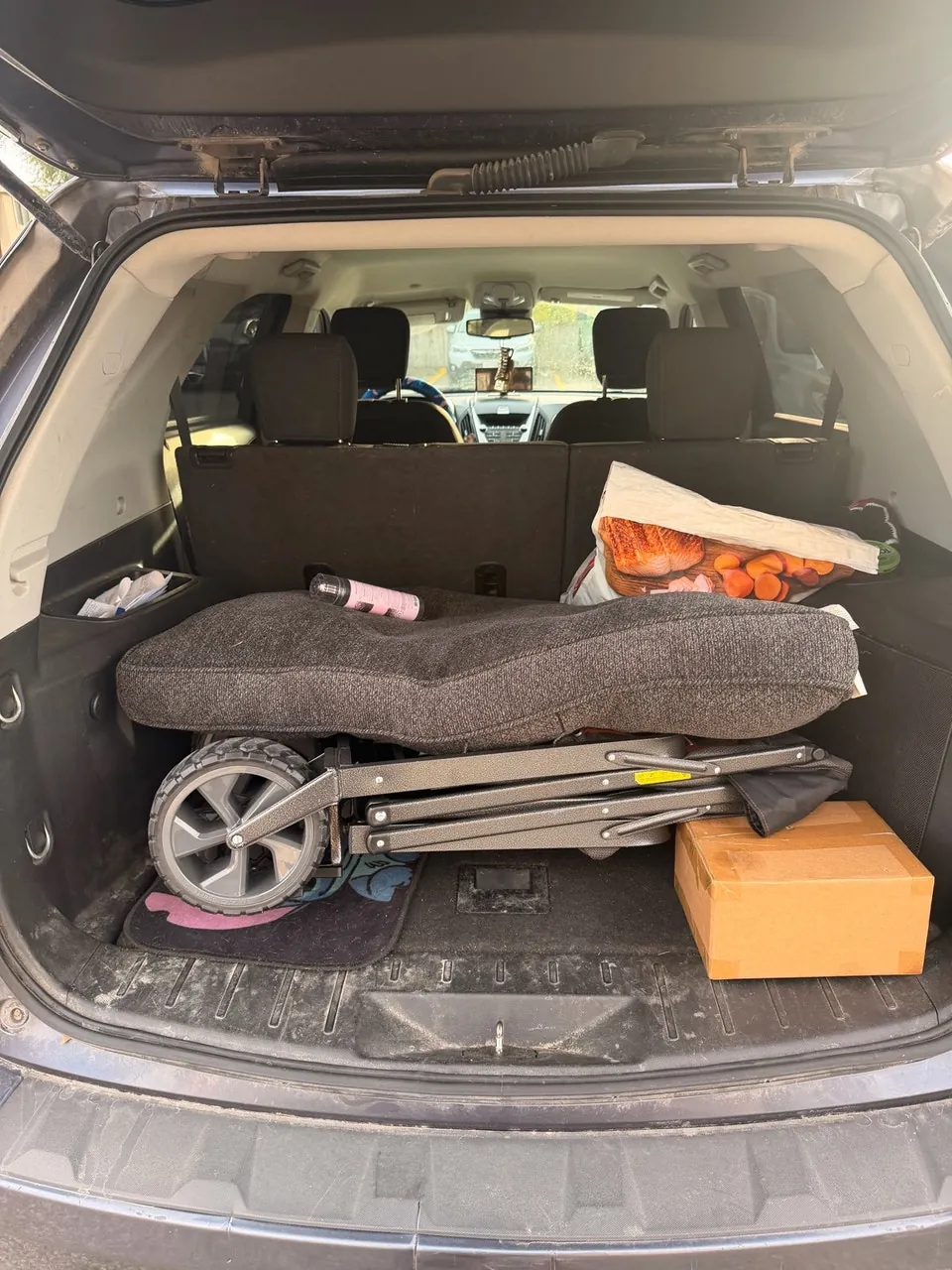Chevrolet Equinox 2013 photo 2