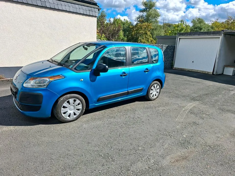 Citroen C3 Picasso