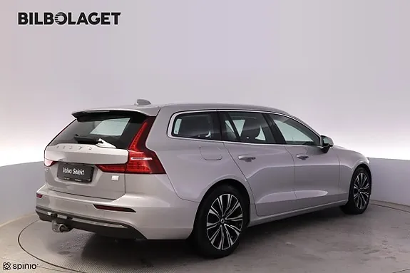 Volvo V60 2024 photo 3