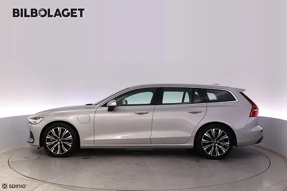 Volvo V60 2024 photo 5