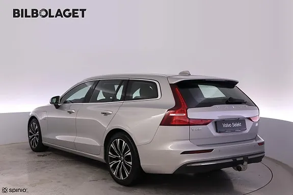 Volvo V60 2024 photo 4
